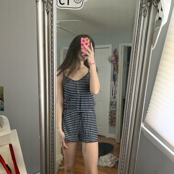 Aeropostale Pants - Romper